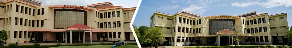 Chennai college image